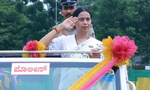 ಶೀಘ್ರವೇ 10 ಸಾವಿರ ಅಂಗನವಾಡಿಗಳಲ್ಲಿ ಪೂರ್ವ ಪ್ರಾಥಮಿಕ ತರಗತಿ ಪ್ರಾರಂಭ: ಸಚಿವೆ ಲಕ್ಷ್ಮೀ ಹೆಬ್ಬಾಳ್ಕರ್