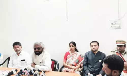 ಶಿಥಿಲಾವಸ್ಥೆಗೆ ತಲುಪಿದ ಶಾಲೆಗಳ ಬಗ್ಗೆ ಶಿಕ್ಷಣ ಇಲಾಖೆಯು ಸಮರ್ಪಕ ಪ್ರಸ್ತಾವನೆ ಸಲ್ಲಿಸುತ್ತಿಲ್ಲ : ಸಚಿವ ಈಶ್ವರ್ ಖಂಡ್ರೆ