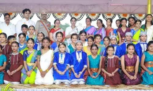 ಉಡುಪಿ | ಸ್ವಾತಂತ್ರ್ಯೋತ್ಸವ ದಿನಾಚರಣೆ: ಪಥಸಂಚಲದ ವಿಜೇತರು