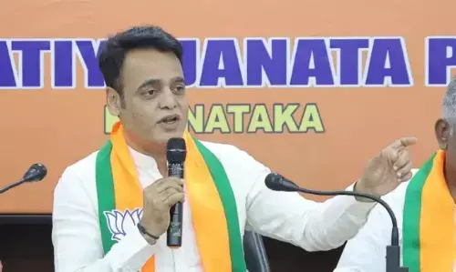 ಧರ್ಮಸ್ಥಳ ಪ್ರಕರಣ| ಅನಾಮಿಕ ವ್ಯಕ್ತಿಯ ಕುರಿತು ತನಿಖೆ ಆಗಬೇಕು : ಡಾ.ಅಶ್ವತ್ಥನಾರಾಯಣ್