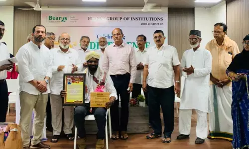 ಕುಂದಾಪುರ: ಕೋಡಿ ಬ್ಯಾರೀಸ್‌ನಲ್ಲಿ ಸ್ವಾತಂತ್ರ್ಯೋತ್ಸವ ಆಚರಣೆ