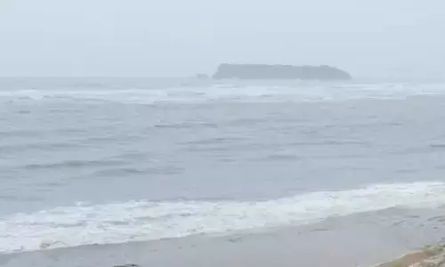 ಮಲ್ಪೆ: ಬೋಟಿನಿಂದ ಬಿದ್ದು ಮೀನುಗಾರ ಮೃತ್ಯು