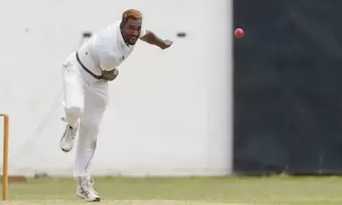 ಮ್ಯಾಚ್ ಫಿಕ್ಸಿಂಗ್: ಶ್ರೀಲಂಕಾದ ಮಾಜಿ ದೇಶೀಯ ಕ್ರಿಕೆಟಿಗನಿಗೆ 5 ವರ್ಷ ನಿಷೇಧ ಹೇರಿದ ಐಸಿಸಿ