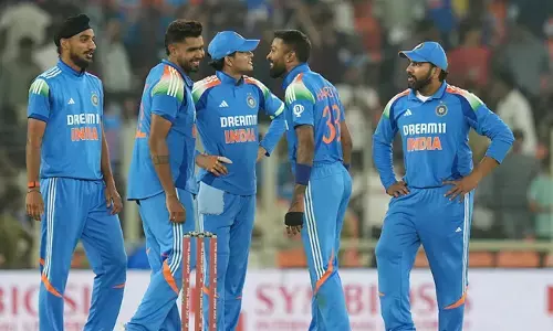 ಏಶ್ಯಕಪ್‌ಗೆ ಆಗಸ್ಟ್ 19ರಂದು ಭಾರತ ಕ್ರಿಕೆಟ್ ತಂಡ ಪ್ರಕಟ