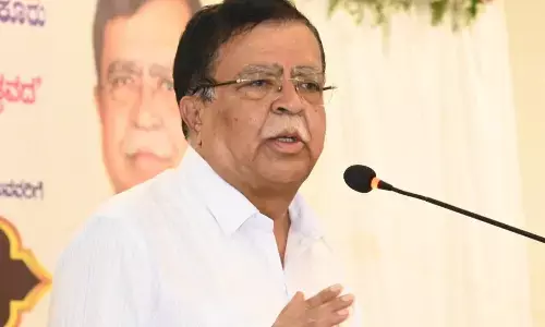 ಸಚಿವ ಸ್ಥಾನ ಹೋಗಲು ಹಲವು ಕಾರಣಗಳಿವೆ, ಸಮಯ ಬಂದಾಗ ಹೇಳುವೆ : ಕೆ.ಎನ್.ರಾಜಣ್ಣ