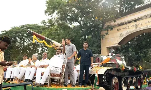 ದೇಶಭಕ್ತಿಯ ಕಿಚ್ಚನ್ನು ಪ್ರತಿಯೊಬ್ಬರೂ ಜೀವಂತವಾಗಿರಿಸಿಕೊಳ್ಳಬೇಕು : ಸ್ಪೀಕರ್‌ ಯು.ಟಿ.ಖಾದರ್‌