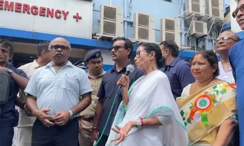 ಪಶ್ಚಿಮ ಬಂಗಾಳ | ಸ್ವಾತಂತ್ರ್ಯೋತ್ಸವ ಕಾರ್ಯಕ್ರಮದಲ್ಲಿ 39 ಮಕ್ಕಳು ಅಸ್ವಸ್ಥ!