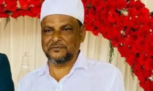 ಕೊಣಾಜೆ | ಅಜ್ಮೀರ್ ದರ್ಗಾಕ್ಕೆ ತೆರಳಿದ್ದ ತೌಡುಗೋಳಿಯ ವ್ಯಕ್ತಿ ಹೃದಯಾಘಾತದಿಂದ ನಿಧನ