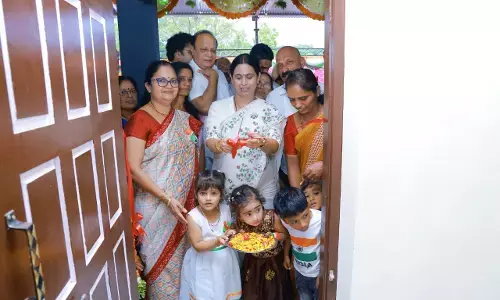 ಅಕ್ಟೋಬರ್‌ನಲ್ಲಿ ಅಂಗನವಾಡಿ ಸುವರ್ಣ ಮಹೋತ್ಸವ: ಸಚಿವೆ ಲಕ್ಷ್ಮೀ ಹೆಬ್ಬಾಳ್ಕರ್