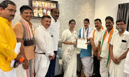 ಪರ್ಯಾಯಕ್ಕೆ ಸರಕಾರದ ಮೂಲಕ ಸಂಪೂರ್ಣ ಸಹಕಾರ: ಹೆಬ್ಬಾಳ್ಕರ್