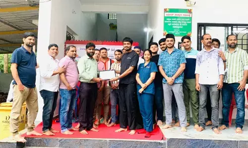 ಹಳೆಯಂಗಡಿ: ರಿಲಯನ್ಸ್ ಅಸೋಸಿಯೇಶನ್ (ರಿ) ವತಿಯಿಂದ ಬೃಹತ್ ರಕ್ತದಾನ ಶಿಬಿರ