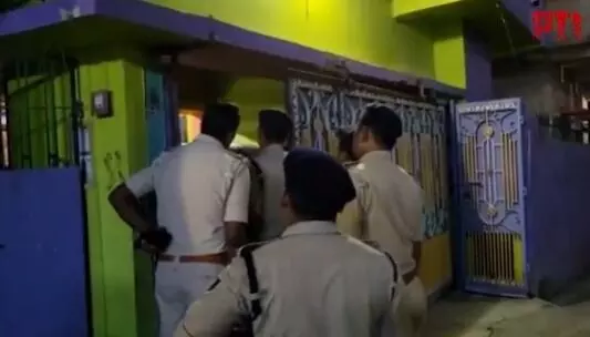 ಬಿಹಾರ: ನಿಂತಿದ್ದ ಕಾರಿನಲ್ಲಿ ಇಬ್ಬರು ಮಕ್ಕಳು ಮೃತಪಟ್ಟ ಸ್ಥಿತಿಯಲ್ಲಿ ಪತ್ತೆ