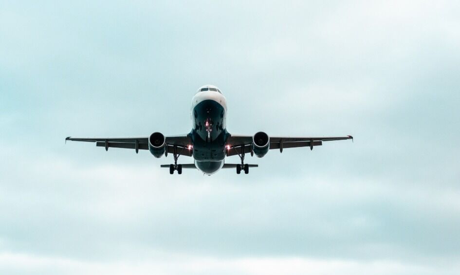 ವಿಮಾನದಲ್ಲಿ ತಾಂತ್ರಿಕ ದೋಷ: ಮುಂಬೈ ಬದಲು ಬೆಳಗಾವಿಯಲ್ಲೇ ಲ್ಯಾಂಡಿಂಗ್