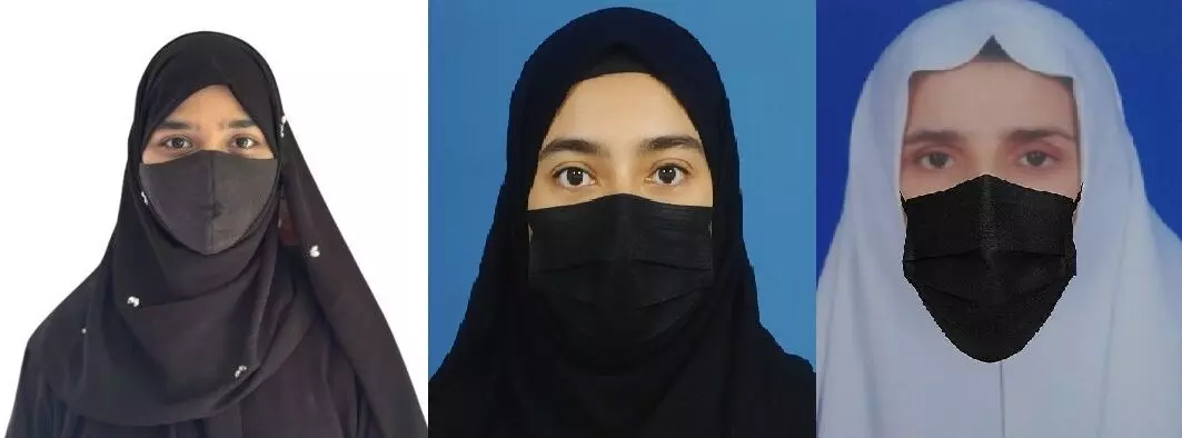 ಭಟ್ಕಳದ ಅಂಜುಮನ್ ವಿದ್ಯಾರ್ಥಿನಿಯರಿಗೆ ಬಿಬಿಎ ಪರೀಕ್ಷೆಯಲ್ಲಿ ರ‍್ಯಾಂಕ್