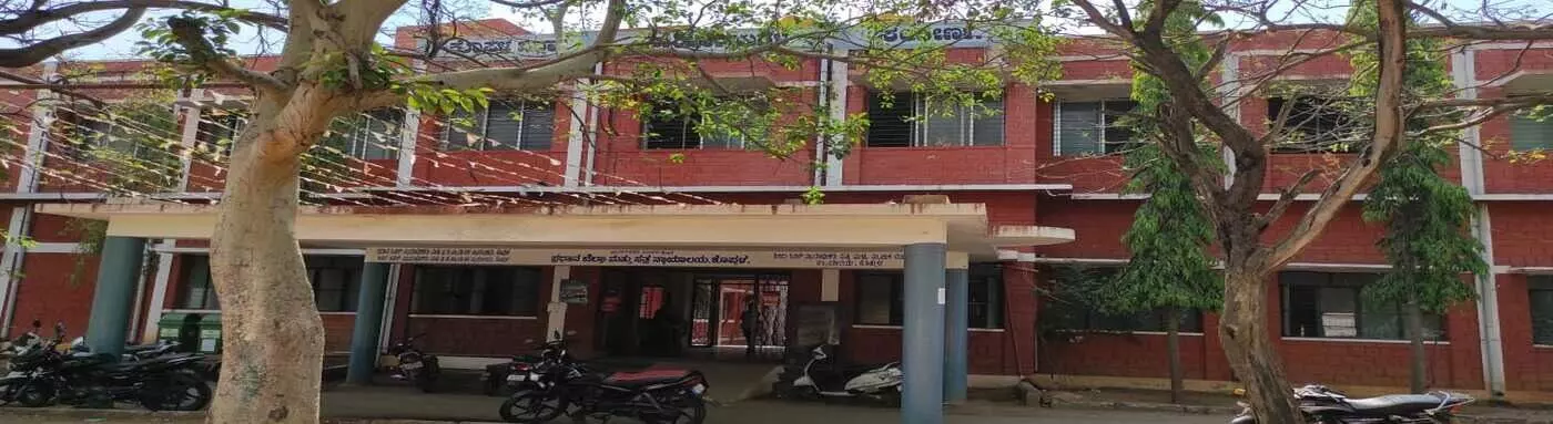 ಕೊಪ್ಪಳ | ಅಪ್ರಾಪ್ತೆಯ ಮೇಲೆ ಅತ್ಯಾಚಾರ ಪ್ರಕರಣ: ಆರೋಪಿಗೆ 20 ವರ್ಷ ಶಿಕ್ಷೆ