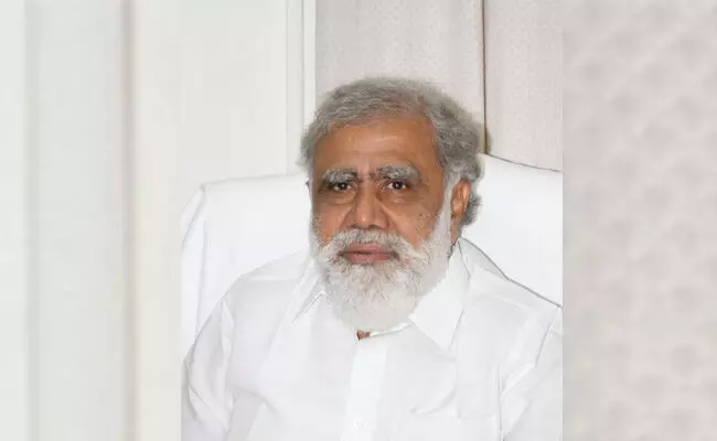 ‘‘ಮತಗಳ್ಳತನ’’ದಿಂದ ಜನರ ಗಮನ ಬೇರೆಡೆ ಸೆಳೆಯುವ ತಂತ್ರ: ಡಿಎಂಕೆ ‘‘ಮತಗಳ್ಳತನ’’ದಿಂದ ಜನರ ಗಮನ ಬೇರೆಡೆ ಸೆಳೆಯುವ ತಂತ್ರ: ಡಿಎಂಕೆ