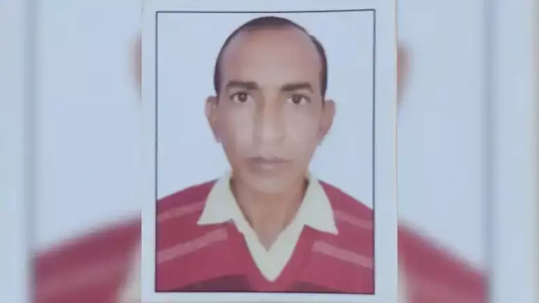 ದಿಲ್ಲಿ | ಸೌದಿ ಅರೇಬಿಯಾದ ಕೋರಿಕೆ ಮೇರೆಗೆ 26 ವರ್ಷಗಳಿಂದ ತಲೆಮರೆಸಿಕೊಂಡಿದ್ದ ಕೊಲೆ ಆರೋಪಿಯನ್ನು ಬಂಧಿಸಿದ ಸಿಬಿಐ