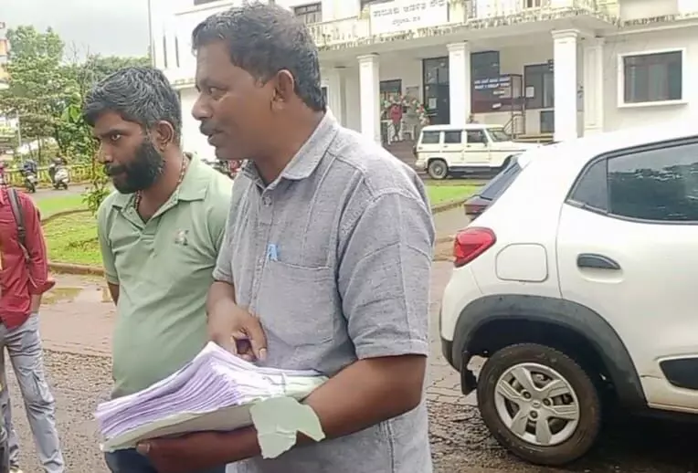 ಧರ್ಮಸ್ಥಳ| ಲಾಡ್ಜ್‌ನಲ್ಲಿ ಪತ್ತೆಯಾದ ಮಹಿಳೆಯ ಮೃತದೇಹವನ್ನು ಪೊಲೀಸರು ಕಾನೂನಾತ್ಮಕ ಮಹಜರು ನಡೆಸಿಲ್ಲ: ಜಯಂತ್ ಟಿ. ಆರೋಪ