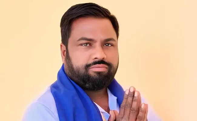 ಬೀದರ್ | ಸ್ವಾತಂತ್ರ್ಯ ದಿನಾಚರಣೆ ಸಂದರ್ಭದಲ್ಲಿ ಡಾ.ಅಂಬೇಡ್ಕರ್ ಫೋಟೋ ಇಡದೆ ಅವಮಾನ : ಜ್ಞಾನ ಸುಧಾ ಮಹಾವಿದ್ಯಾಲಯದ ವಿರುದ್ಧ ಕ್ರಮ ಕೈಗೊಳ್ಳಿ : ಘಾಳೇಪ್ಪಾ ಲಾಧಾಕರ್