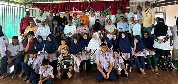 ಉಡುಪಿ ಜಿಲ್ಲಾ ಅಲ್ಪಸಂಖ್ಯಾತರ ವೇದಿಕೆ ಸಂಸ್ಥಾಪಕರ ದಿನಾಚರಣೆ ಉಡುಪಿ ಜಿಲ್ಲಾ ಅಲ್ಪಸಂಖ್ಯಾತರ ವೇದಿಕೆ ಸಂಸ್ಥಾಪಕರ ದಿನಾಚರಣೆ