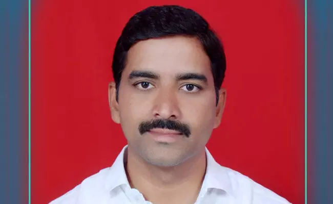 ಆಳಂದ| ಬಸವೇಶ್ವರ ಪ್ರತಿಮೆ ಯಥಾಸ್ಥಿತಿ ಕಾಪಾಡಲು ಶಿವಪ್ರಕಾಶ ಆಗ್ರಹ ಆಳಂದ| ಬಸವೇಶ್ವರ ಪ್ರತಿಮೆ ಯಥಾಸ್ಥಿತಿ ಕಾಪಾಡಲು ಶಿವಪ್ರಕಾಶ ಆಗ್ರಹ