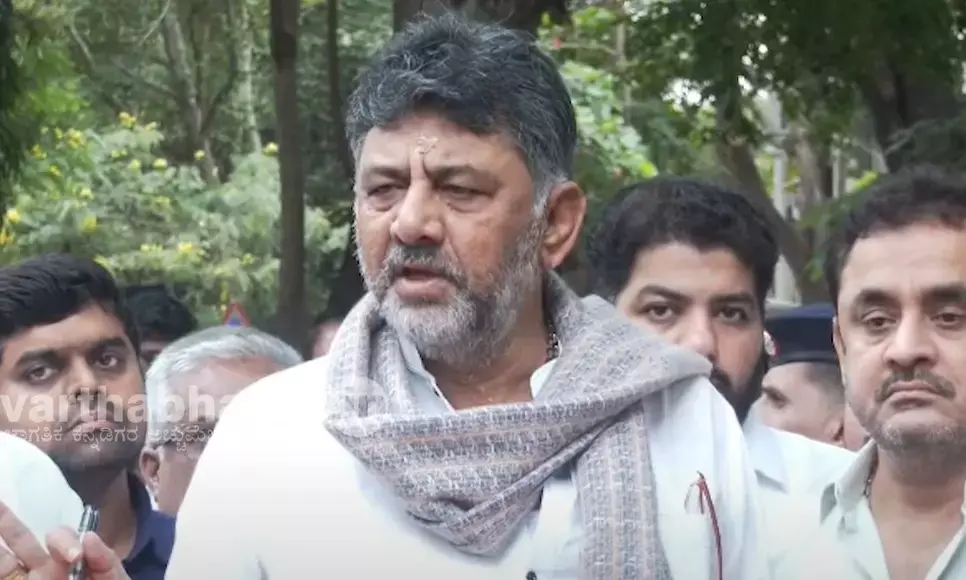 ʼಆರೋಗ್ಯ ಸಂಪರ್ಕ ಕಾರ್ಯಕರ್ತೆಯರ ವೇತನ ಪಾವತಿʼ ಗೊಂದಲ ಬಗೆಹರಿಸಲು ಕ್ರಮ : ಡಿ.ಕೆ.ಶಿವಕುಮಾರ್