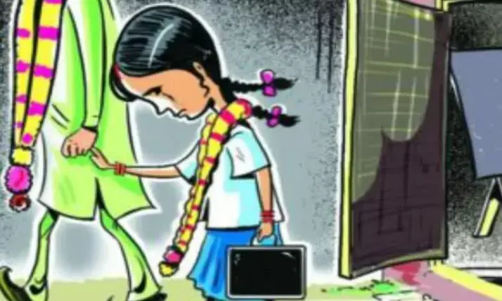 ಬಾಲ್ಯವಿವಾಹ ನಿಷೇಧ, ಮಕ್ಕಳಿಗೆ ಸಂಬಂಧಿತ ಕಾನೂನುಗಳ ಬಗ್ಗೆ ತರಬೇತಿ ಕಾರ್ಯಾಗಾರ