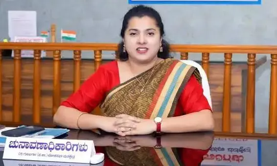 ಕಲಬುರಗಿ| ಸ್ಥಳೀಯ ಸಂಸ್ಥೆಗಳ ಸಾರ್ವತ್ರಿಕ ಚುನಾವಣೆ: ಮದ್ಯಮಾರಾಟ, ಸಂತೆ, ಜಾತ್ರೆ ನಿಷೇಧಿಸಿ ಡಿಸಿ ಆದೇಶ