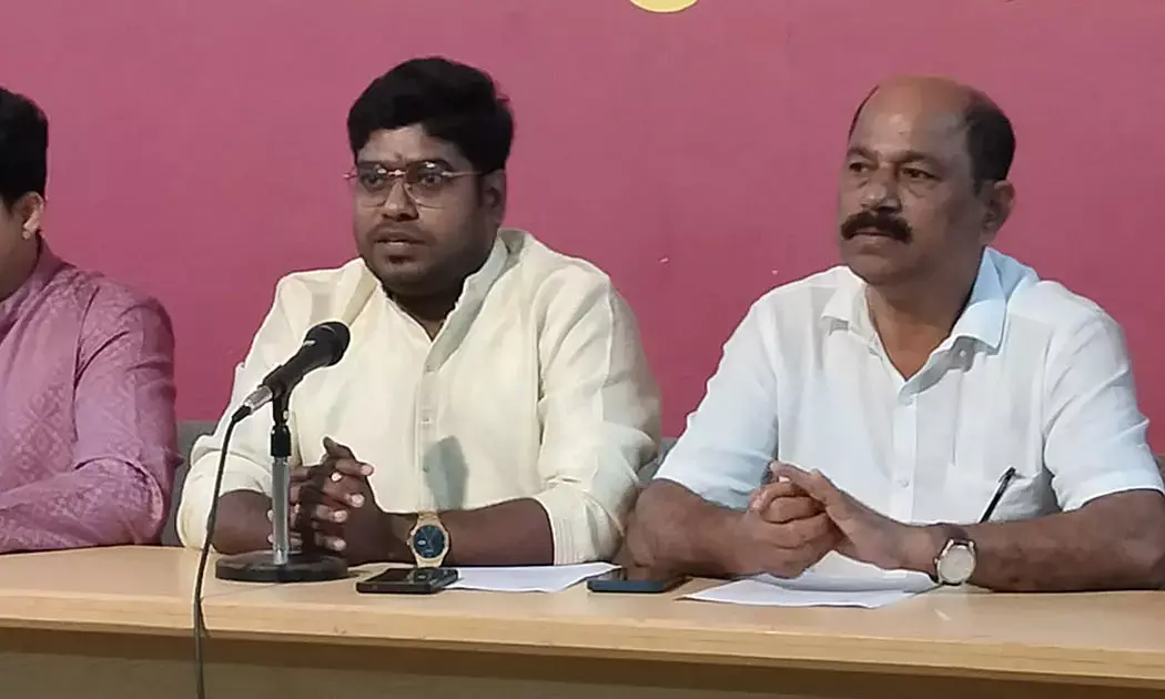 ಆ.17: ಯಕ್ಷ ನಕ್ಷತ್ರ ಟ್ರಸ್ಟ್‌ನಿಂದ ಕಿರಾಡಿ ಯಕ್ಷ ಪ್ರಣತಿ- 2025, ಕಲಾವಿದರಿಗೆ ಸನ್ಮಾನ