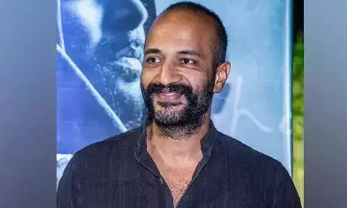 ಬರೀ ಬಾವುಟ ಹಾರಿಸುವುದು ಸ್ವಾತಂತ್ರ್ಯವಲ್ಲ : ನಟ ಕಿಶೋರ್‌ ಕುಮಾರ್‌