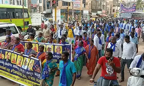 ಒಳಮೀಸಲಾತಿ: ಸಾಮಾಜಿಕ ನ್ಯಾಯದ ವಿಸ್ತರಣೆ