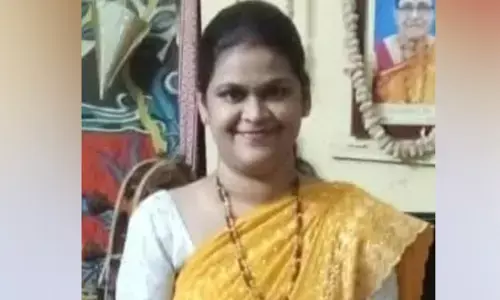 ಉಪ್ಪಿನಂಗಡಿ: ಸೌಮ್ಯ ಶೆಣೈ ನಿಧನ