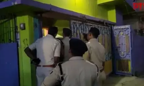 ಬಿಹಾರ: ನಿಂತಿದ್ದ ಕಾರಿನಲ್ಲಿ ಇಬ್ಬರು ಮಕ್ಕಳು ಮೃತಪಟ್ಟ ಸ್ಥಿತಿಯಲ್ಲಿ ಪತ್ತೆ