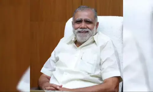 ತಮಿಳುನಾಡು ಸಚಿವ ಪೆರಿಯಸ್ವಾಮಿ, ಅವರ ಪುತ್ರ ಶಾಸಕ ಸೆಂಥಿಲ್ ಕುಮಾರ್‌ಗೆ ಸಂಬಂಧಿಸಿದ ವಿವಿಧ ಸ್ಥಳಗಳ ಮೇಲೆ ಈಡಿ ದಾಳಿ