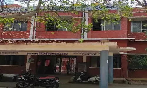 ಕೊಪ್ಪಳ | ಅಪ್ರಾಪ್ತೆಯ ಮೇಲೆ ಅತ್ಯಾಚಾರ ಪ್ರಕರಣ: ಆರೋಪಿಗೆ 20 ವರ್ಷ ಶಿಕ್ಷೆ