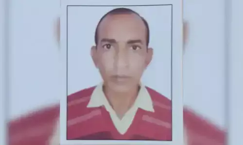 ದಿಲ್ಲಿ | ಸೌದಿ ಅರೇಬಿಯಾದ ಕೋರಿಕೆ ಮೇರೆಗೆ 26 ವರ್ಷಗಳಿಂದ ತಲೆಮರೆಸಿಕೊಂಡಿದ್ದ ಕೊಲೆ ಆರೋಪಿಯನ್ನು ಬಂಧಿಸಿದ ಸಿಬಿಐ