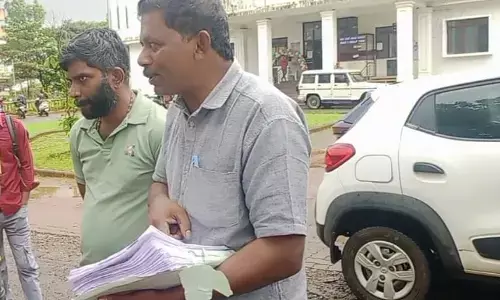 ಧರ್ಮಸ್ಥಳ| ಲಾಡ್ಜ್‌ನಲ್ಲಿ ಪತ್ತೆಯಾದ ಮಹಿಳೆಯ ಮೃತದೇಹವನ್ನು ಪೊಲೀಸರು ಕಾನೂನಾತ್ಮಕ ಮಹಜರು ನಡೆಸಿಲ್ಲ: ಜಯಂತ್ ಟಿ. ಆರೋಪ