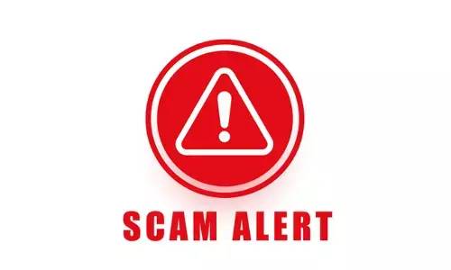 ಮಹಾರಾಷ್ಟ್ರ| ಆನ್‌ ಲೈನ್‌ ನಲ್ಲಿ ಹಾಲು ಆರ್ಡರ್; 18.5 ಲಕ್ಷ ರೂ. ಕಳೆದುಕೊಂಡ ಮಹಿಳೆ!