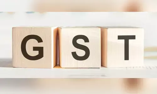 ಜಿ ಎಸ್‌ ಟಿ 2.0 ಬಗ್ಗೆ ವ್ಯಾಪಕ ಸಮಾಲೋಚನೆ ನಡೆಸಿ; ಕೇಂದ್ರ ಸರಕಾರಕ್ಕೆ ಕಾಂಗ್ರೆಸ್ ಒತ್ತಾಯ