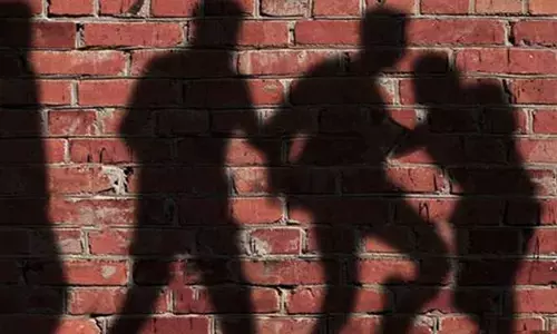 ಉತ್ತರಪ್ರದೇಶ | ಕಳ್ಳರೆಂದು ಆರೋಪಿಸಿ ಇಬ್ಬರು ವ್ಯಕ್ತಿಗಳಿಗೆ ಗುಂಪಿನಿಂದ ಹಲ್ಲೆ