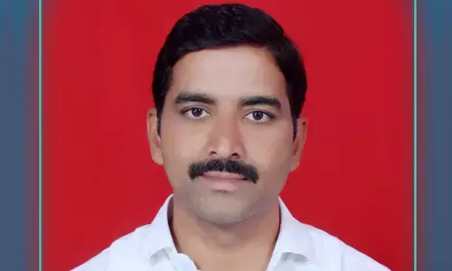 ಆಳಂದ| ಬಸವೇಶ್ವರ ಪ್ರತಿಮೆ ಯಥಾಸ್ಥಿತಿ ಕಾಪಾಡಲು ಶಿವಪ್ರಕಾಶ ಆಗ್ರಹ