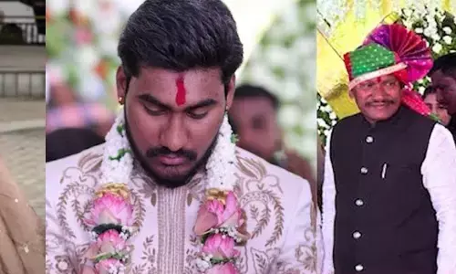 ನಮ್ಮ ಜೀವಕ್ಕೆ ಅಪಾಯವಿದ್ದು, ತಕ್ಷಣವೇ ಶಾಸಕ ಪ್ರಭು ಚೌವ್ಹಾಣ್ ಅವರ ಪುತ್ರ ಪ್ರತೀಕ್ ಚೌವ್ಹಾಣ್ ಅವರ ಬಂಧನವಾಗಬೇಕು : ಸಂತ್ರಸ್ತೆ ಯುವತಿ