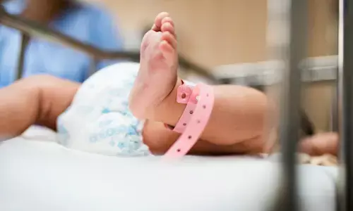 ಶಿವಮೊಗ್ಗ | ಆಸ್ಪತ್ರೆಯಲ್ಲಿ ಕತ್ತು ಸೀಳಿದ ಸ್ಥಿತಿಯಲ್ಲಿ ನವಜಾತ ಶಿಶುವಿನ ಮೃತದೇಹ ಪತ್ತೆ!