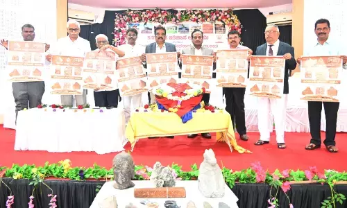 ಬಳ್ಳಾರಿ | ಐತಿಹಾಸಿಕ ತಾಣಗಳನ್ನು ಸಂರಕ್ಷಿಸಿ: ಪ್ರೊ.ಪರಮಶಿವಮೂರ್ತಿ