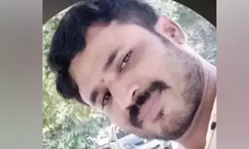 ಚಿಕ್ಕಮಗಳೂರು | ಸಾಮಾಜಿಕ ಜಾಲತಾಣದಲ್ಲಿ ಅವಹೇಳನಕಾರಿ ಕಮೆಂಟ್ : ಯುವಕನ ಬಂಧನ