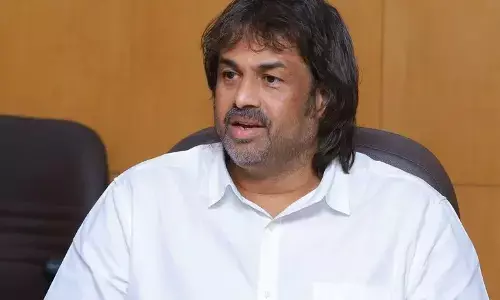 17 ಸಾವಿರ ಶಿಕ್ಷಕರ ನೇಮಕಕ್ಕೆ ಕ್ರಮ : ಸಚಿವ ಮಧು ಬಂಗಾರಪ್ಪ