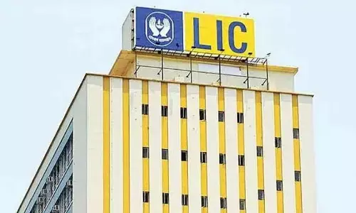 LIC ಮಾರಾಟಕ್ಕಿಟ್ಟ ಕೇಂದ್ರ ಸರಕಾರ!