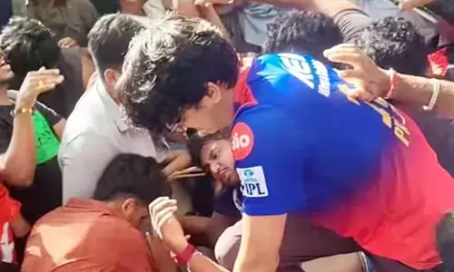 ಅತಿರೇಕದ ಅಭಿಮಾನ ಅನಾಹುತಕ್ಕೆ ಆಹ್ವಾನ