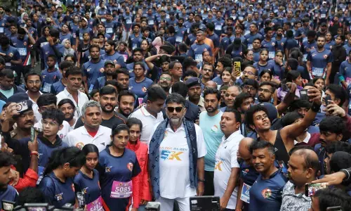 ಯುವಕರಿಗೆ ಮತದಾನದ ಹಕ್ಕು, ತಂತ್ರಜ್ಞಾನ ಕ್ರಾಂತಿ ಮಾಡಿದ್ದು ರಾಜೀವ್ ಗಾಂಧಿ: ಡಿಸಿಎಂ ಡಿಕೆಶಿ