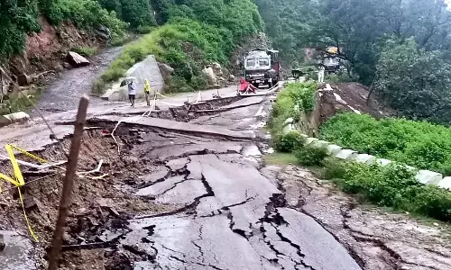 ಜಮ್ಮು ಮತ್ತು ಕಾಶ್ಮೀರದಲ್ಲಿ ಮತ್ತೊಂದು ಮೇಘಸ್ಫೋಟ: ಏಳು ಮಂದಿ ಮೃತ್ಯು